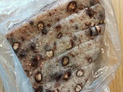 赤豆猪油糕-杨招娣糕点(装驾桥巷店)
