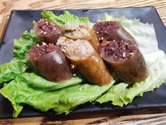 -吴草鸡爪오초닭발韩食堂(融恒盈嘉中心店)
