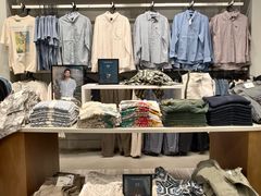 -Abercrombie & Fitch(天环广场店)