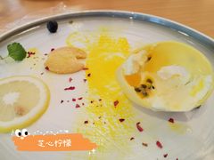 -临江酒店-中餐厅