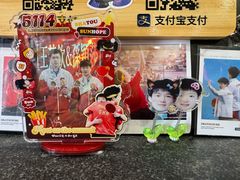 -玉桥餐厅(天坛店)