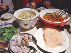 -味上湘菜馆(岳麓山店)