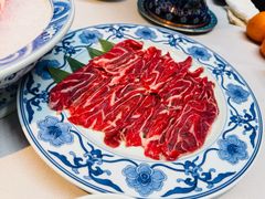 -温鼎府·海鲜火锅(前门23号院店)