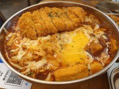 -青春分食(仙林大学城店)