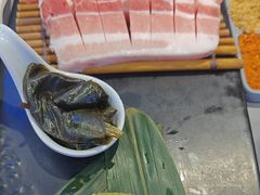 -外婆掌柜·东北家庭烤肉(托乐嘉店)