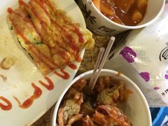 iphone_upload_pic-米屋石锅拌饭(师大店)