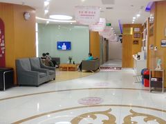 -雅悦齿科(顾村公园店)
