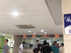 门急诊-上海市第十人民医院(总院)