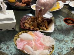 -大梁骨头馆·酱骨老菜(友好店)