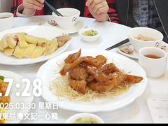 -文记壹心鸡(宝华路店)