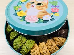 -家琳甜品(江南东店)