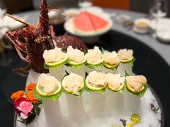 -徐记海鲜(高铁南站|沙湾公园店)
