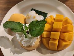 -Mango Tango