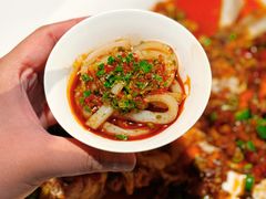 -漾亚·雍雅合鲜(桐梓林店)