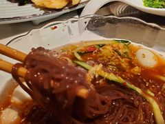 -七八冷面·延边朝鲜族美食(圣熙八号店)