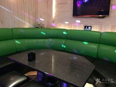 -麦霸KTV(光谷店)