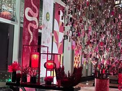 -上海浦东嘉里大酒店