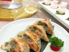 -桃园盛宴·岭南粤菜·手工茶点(南庄店)