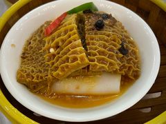 金钱肚-南港渔村海鲜酒楼(石岐日升店)