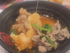 -湯島涮小火锅(余姚五彩城店)