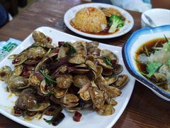 -叶存利海鲜大馅饺子(海宁路总店)