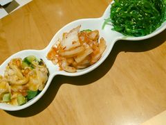 -一心创作料理屋(经开万达店)