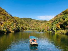 -南天门文化旅游风景区