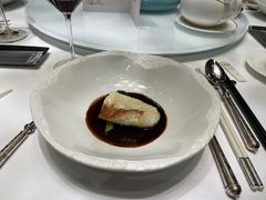 -万豪金殿(香港JW万豪酒店)