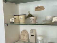 -流酥可心·牛乳蛋糕商店(禾祥西路店)