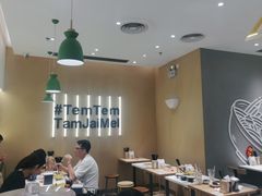 -谭仔米线(壹方城店)
