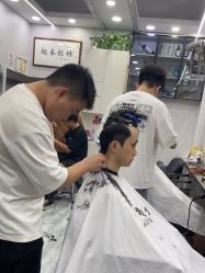 点击看大图 -青霖·飘逸造型