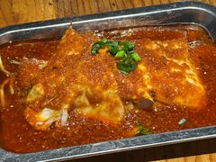-兔槽江湖菜·重庆璧山兔(水围店)