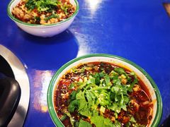 -马路边边火锅串串(观前街店)