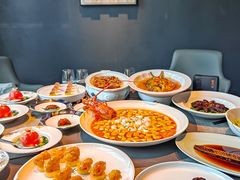 -曾宴·楚菜(湖北省博物馆店)