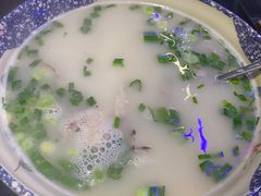 -黑门烤肉