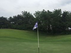 -万柳高尔夫俱乐部