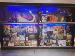 -Moss7Club 剧本杀桌游(inspark店)