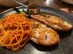 -安妮意大利餐厅(国贸店)
