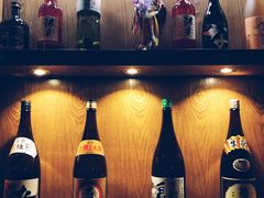 大堂-一本久捷(新福店)