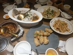 -粤集·手工粤菜(皇庭广场店)