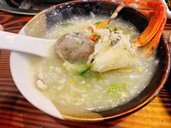-盈田盈粥庄(黄兴公园店)