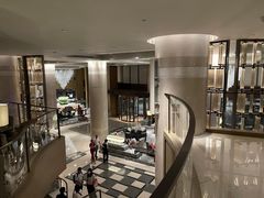-杭州君悦酒店