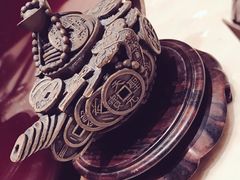 -8餐厅(新葡京酒店)