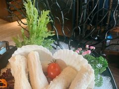 虾滑-湊湊火锅·茶憩(新中关购物中心店)