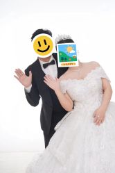 -金夫人婚纱摄影(总店)