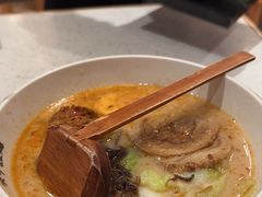 -味千拉面(广州白云机场T1西二店)