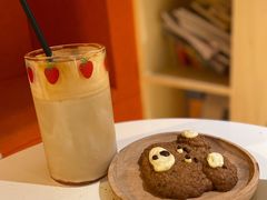 -XI·LaundryCafe 喜咖自助洗衣咖啡店