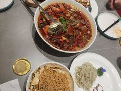 -四川饭店(城乡购物中心店)