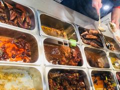 炸鸡腿-双宝铁饭盒(南十四店)