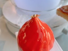 -天玑高空江景餐厅&酒吧Sky Secret Restaurant&Bar